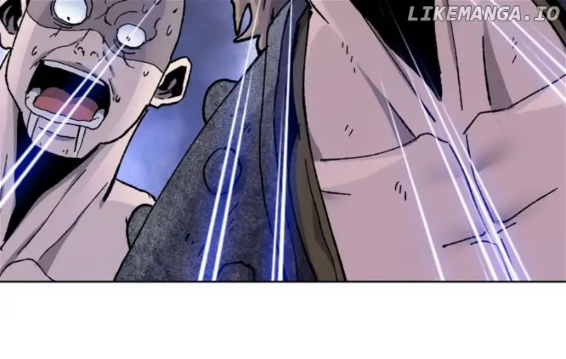 The doomsday ruthless man: hoarding trillions of supplies at the beginning Chapter 21 page 76