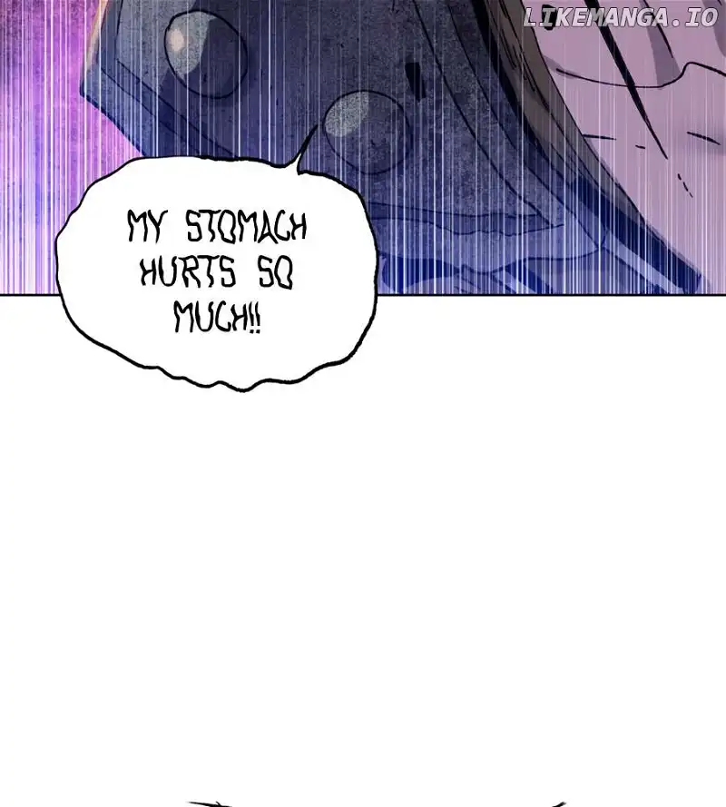 The doomsday ruthless man: hoarding trillions of supplies at the beginning Chapter 21 page 79
