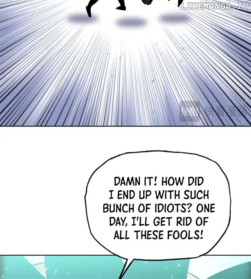 The doomsday ruthless man: hoarding trillions of supplies at the beginning Chapter 21 page 81
