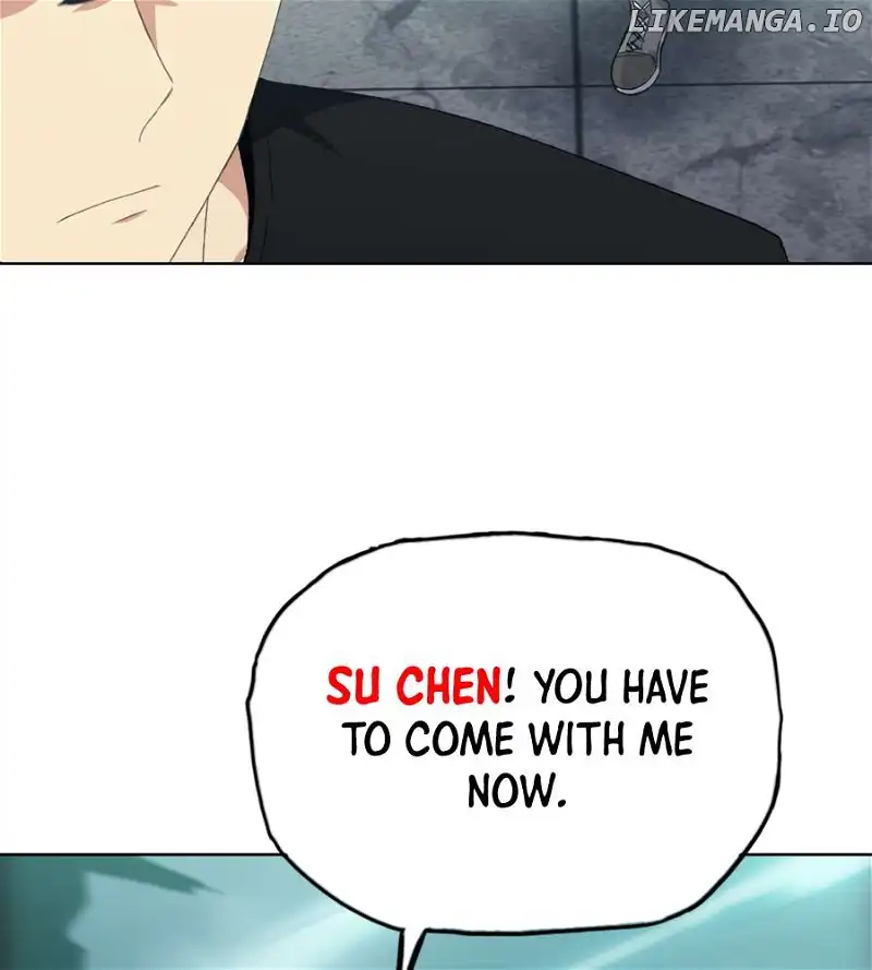 The doomsday ruthless man: hoarding trillions of supplies at the beginning Chapter 21 page 98