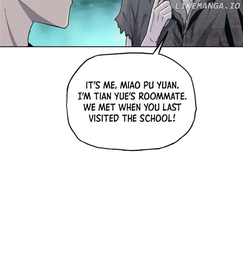 The doomsday ruthless man: hoarding trillions of supplies at the beginning Chapter 21 page 101