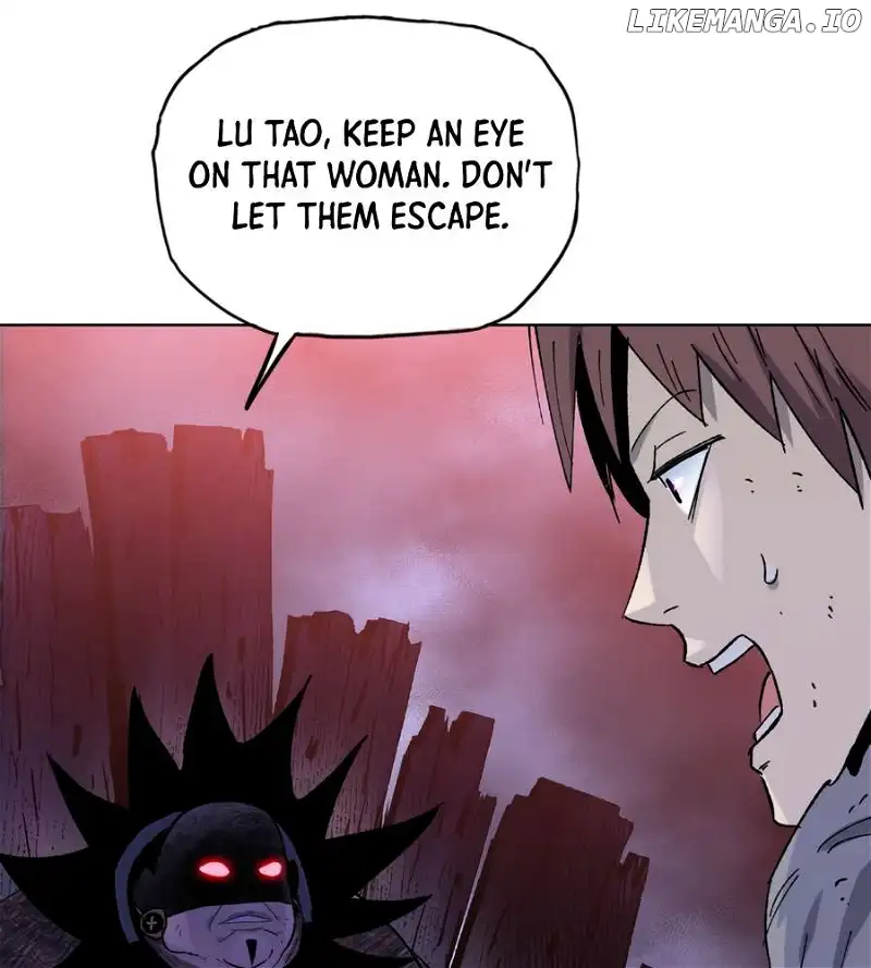 The doomsday ruthless man: hoarding trillions of supplies at the beginning Chapter 21 page 104