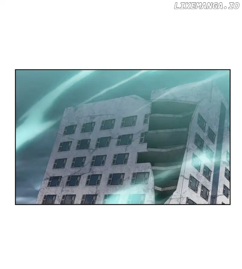 The doomsday ruthless man: hoarding trillions of supplies at the beginning Chapter 21 page 103