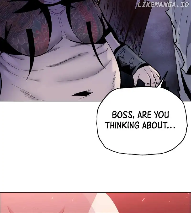 The doomsday ruthless man: hoarding trillions of supplies at the beginning Chapter 21 page 105