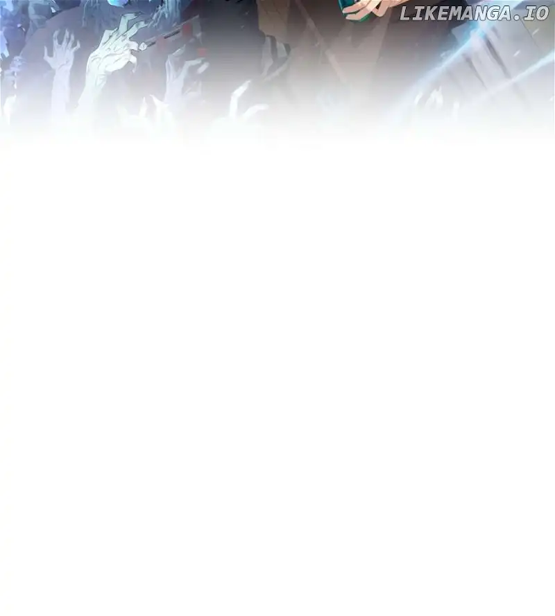 The doomsday ruthless man: hoarding trillions of supplies at the beginning Chapter 22 page 3