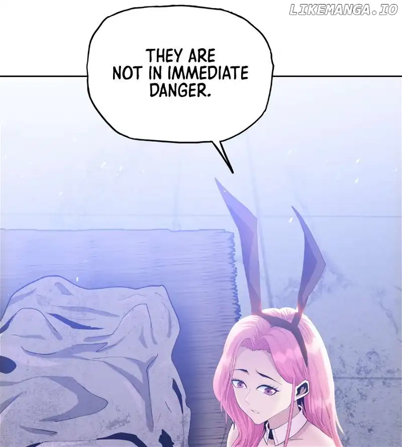 The doomsday ruthless man: hoarding trillions of supplies at the beginning Chapter 22 page 8