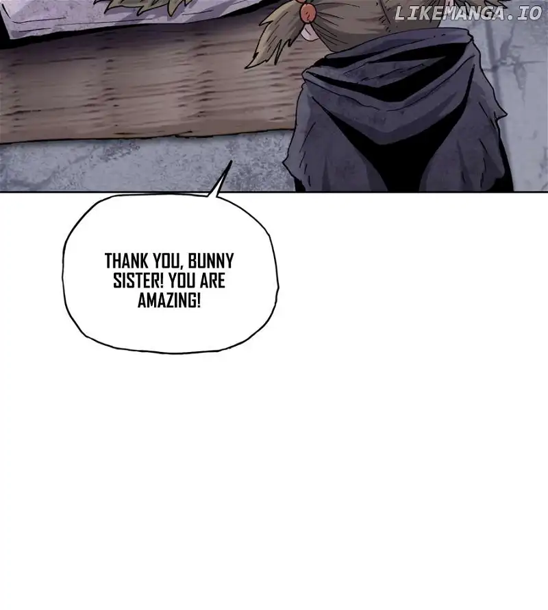 The doomsday ruthless man: hoarding trillions of supplies at the beginning Chapter 22 page 10