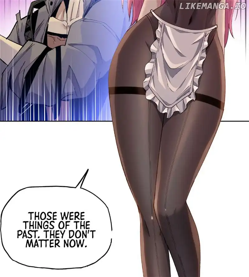 The doomsday ruthless man: hoarding trillions of supplies at the beginning Chapter 22 page 28