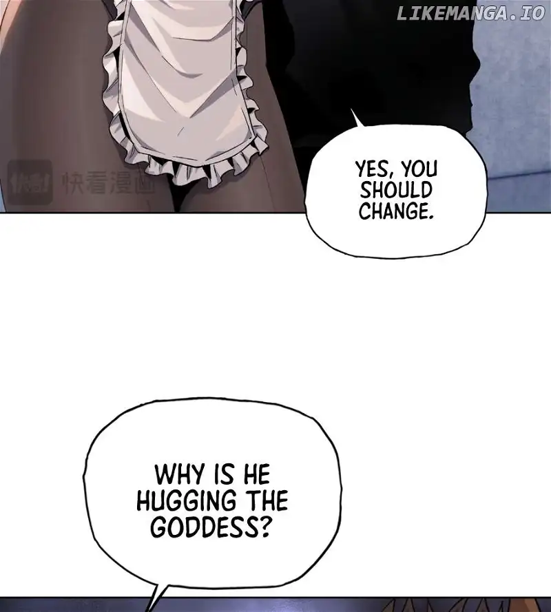 The doomsday ruthless man: hoarding trillions of supplies at the beginning Chapter 22 page 33