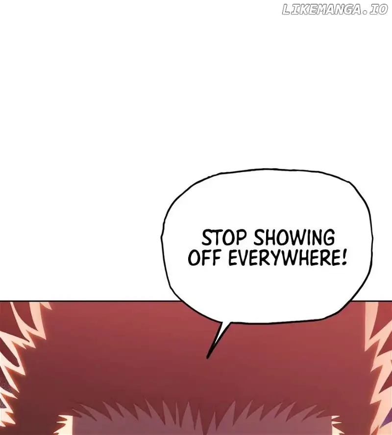 The doomsday ruthless man: hoarding trillions of supplies at the beginning Chapter 22 page 45