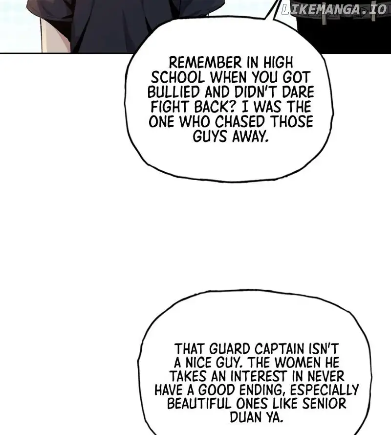 The doomsday ruthless man: hoarding trillions of supplies at the beginning Chapter 22 page 51