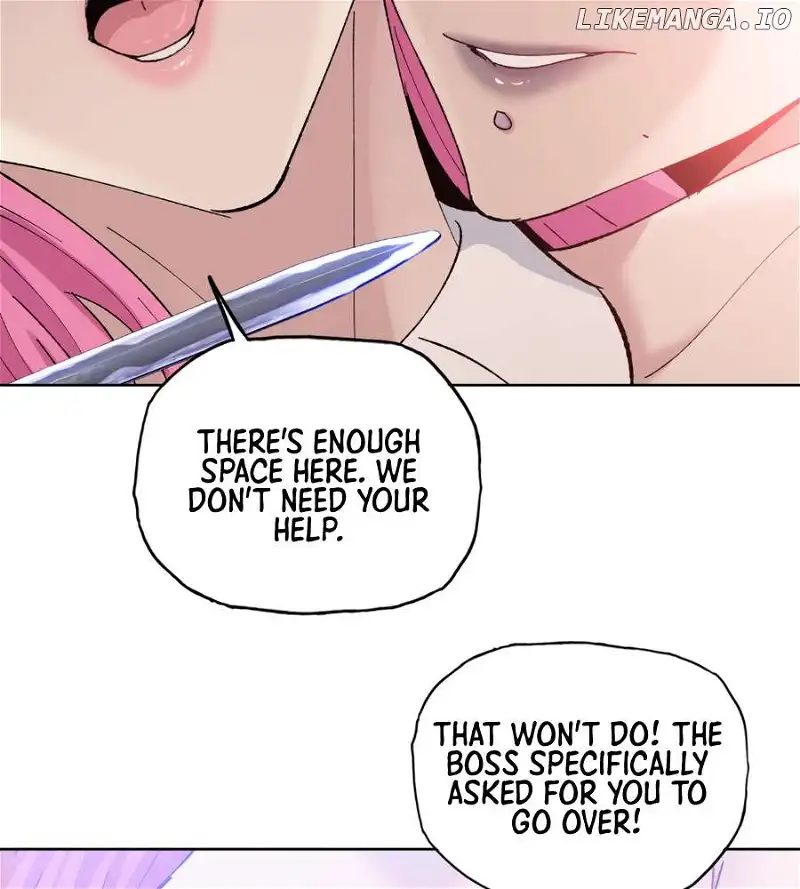 The doomsday ruthless man: hoarding trillions of supplies at the beginning Chapter 22 page 61
