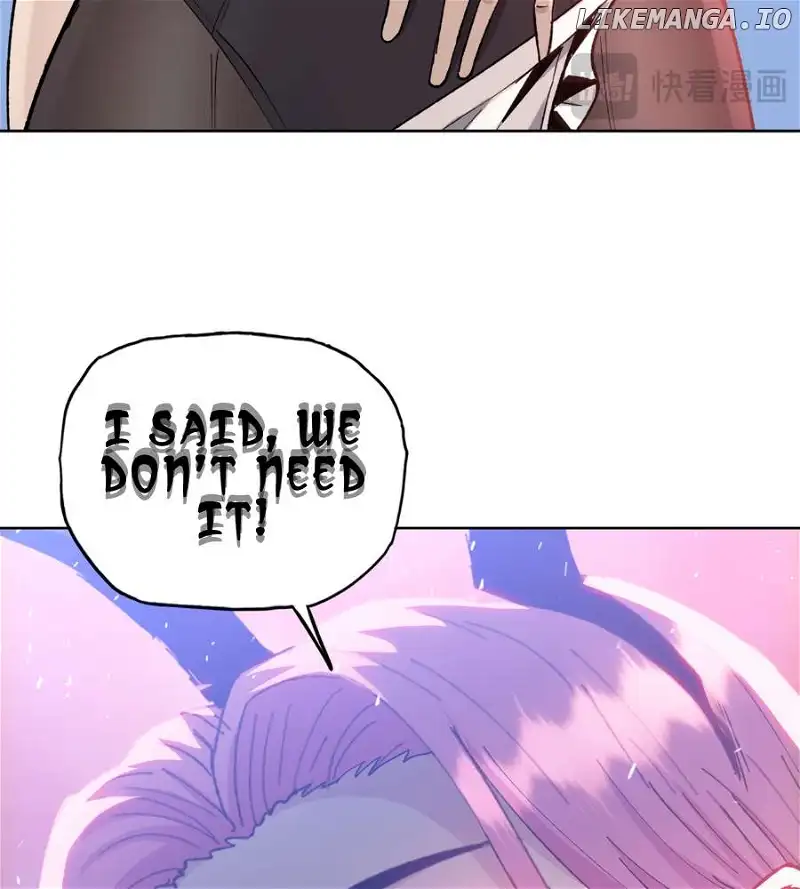 The doomsday ruthless man: hoarding trillions of supplies at the beginning Chapter 22 page 63
