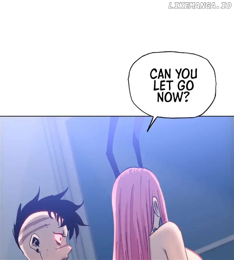 The doomsday ruthless man: hoarding trillions of supplies at the beginning Chapter 22 page 67