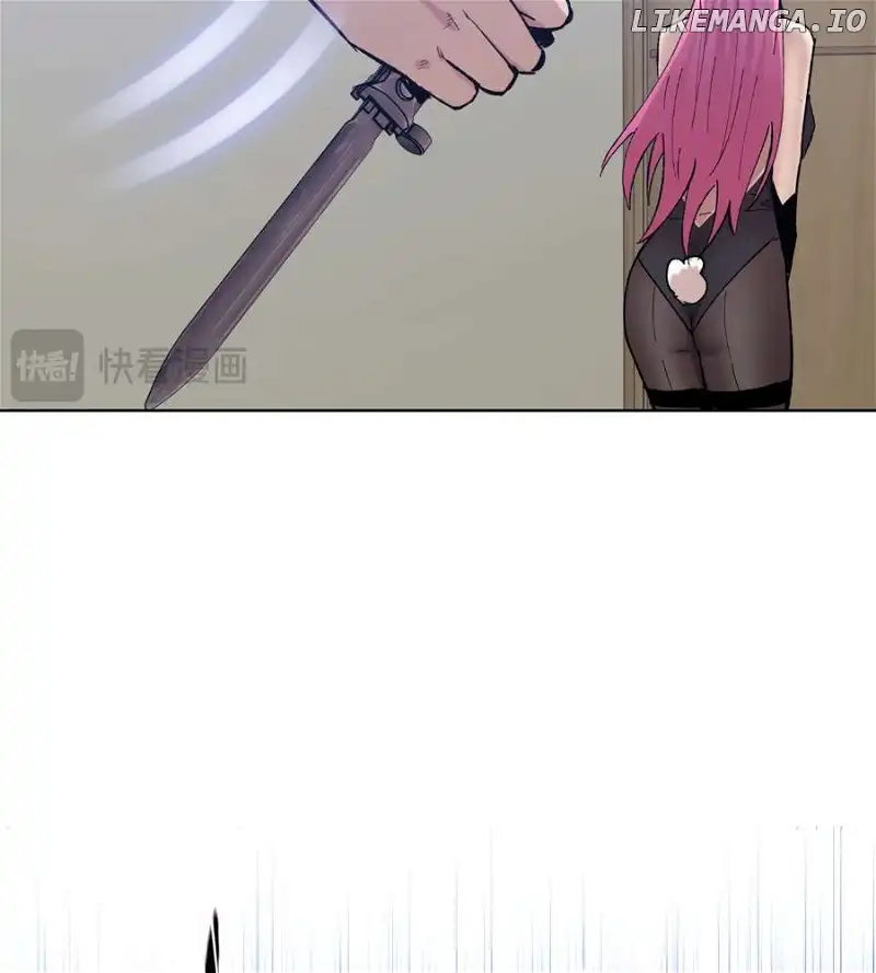 The doomsday ruthless man: hoarding trillions of supplies at the beginning Chapter 22 page 73