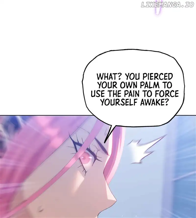 The doomsday ruthless man: hoarding trillions of supplies at the beginning Chapter 22 page 76