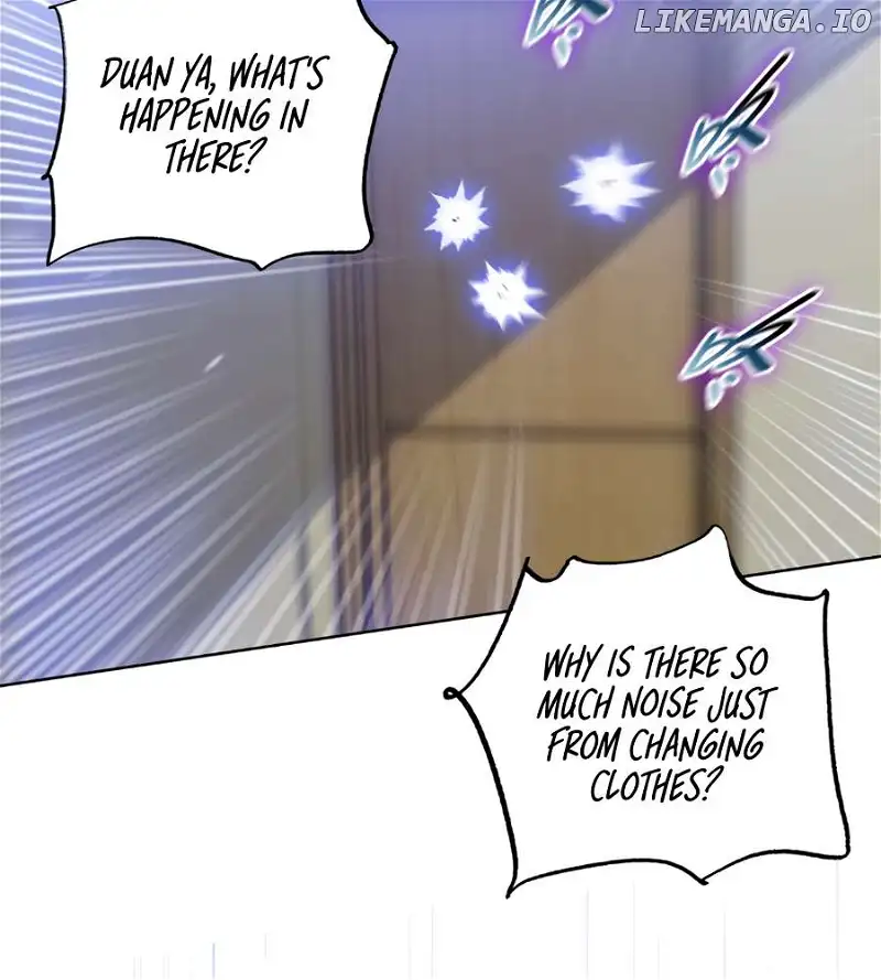 The doomsday ruthless man: hoarding trillions of supplies at the beginning Chapter 22 page 83