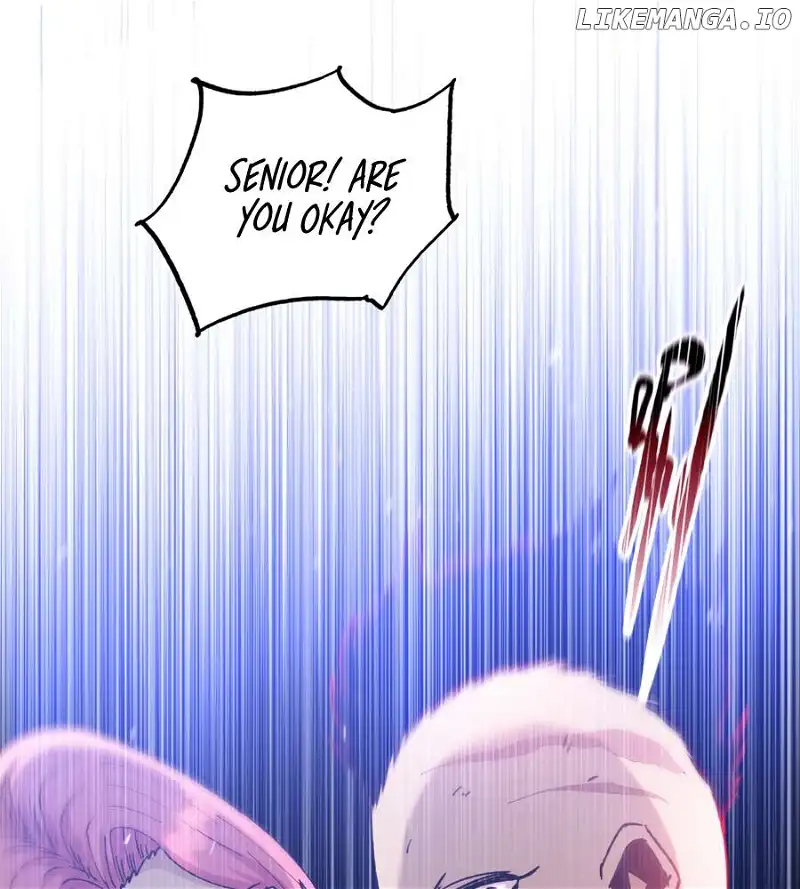 The doomsday ruthless man: hoarding trillions of supplies at the beginning Chapter 22 page 84