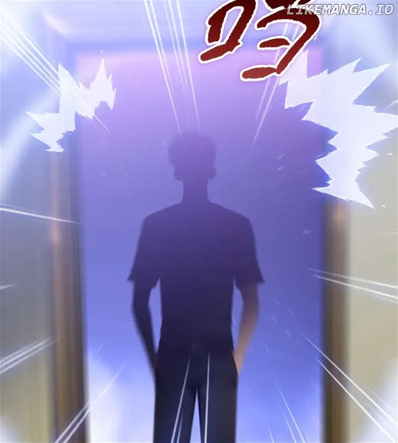 The doomsday ruthless man: hoarding trillions of supplies at the beginning Chapter 22 page 87
