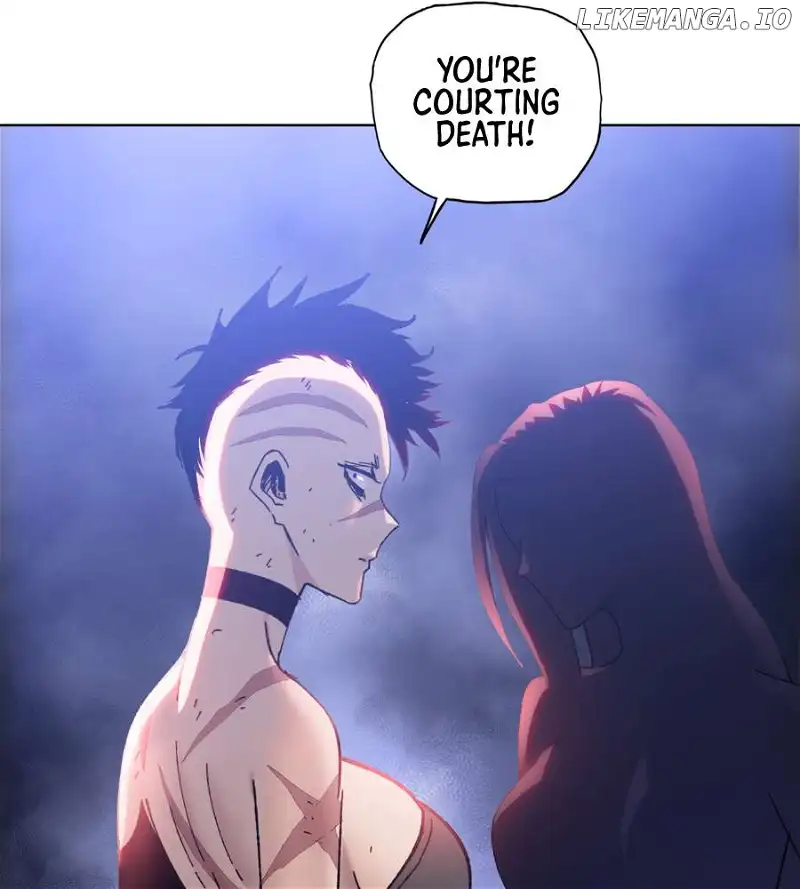 The doomsday ruthless man: hoarding trillions of supplies at the beginning Chapter 22 page 89