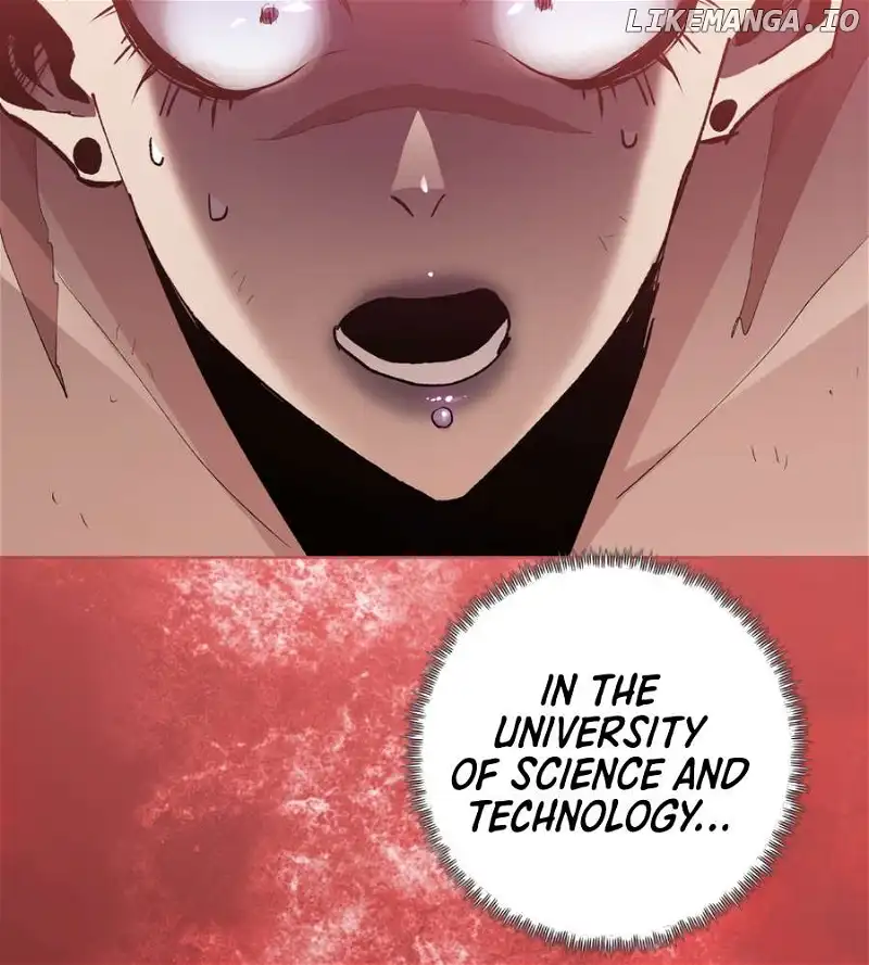 The doomsday ruthless man: hoarding trillions of supplies at the beginning Chapter 22 page 104