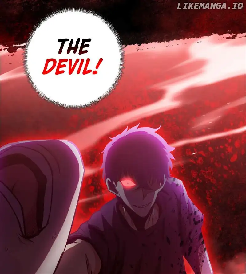 The doomsday ruthless man: hoarding trillions of supplies at the beginning Chapter 22 page 109