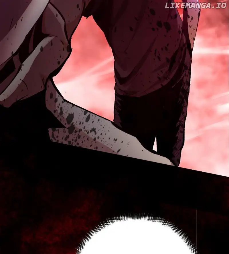 The doomsday ruthless man: hoarding trillions of supplies at the beginning Chapter 22 page 110