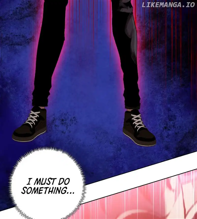 The doomsday ruthless man: hoarding trillions of supplies at the beginning Chapter 22 page 113