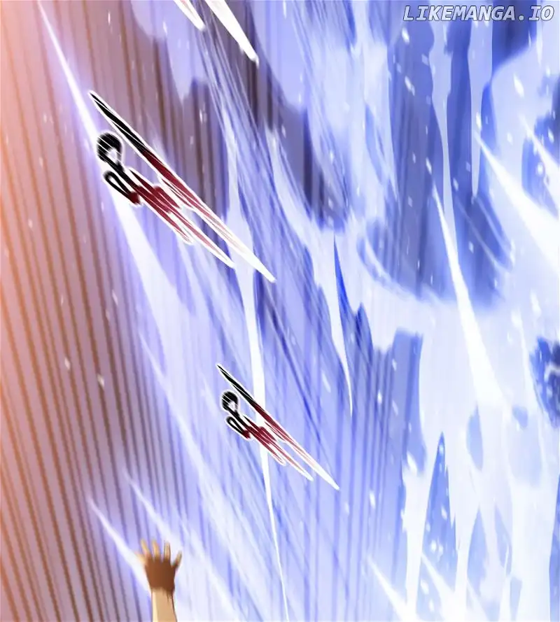 The doomsday ruthless man: hoarding trillions of supplies at the beginning Chapter 22 page 115