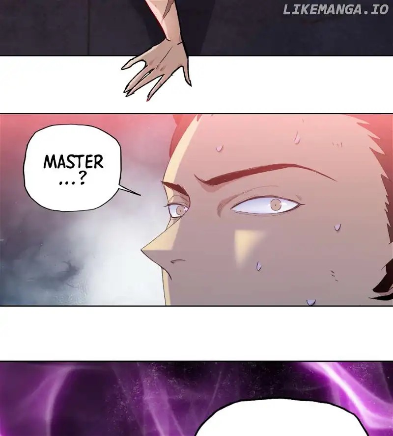 The doomsday ruthless man: hoarding trillions of supplies at the beginning Chapter 22 page 120