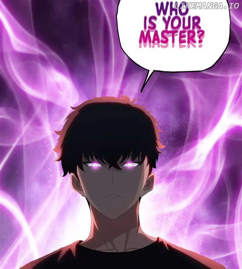 The doomsday ruthless man: hoarding trillions of supplies at the beginning Chapter 22 page 121