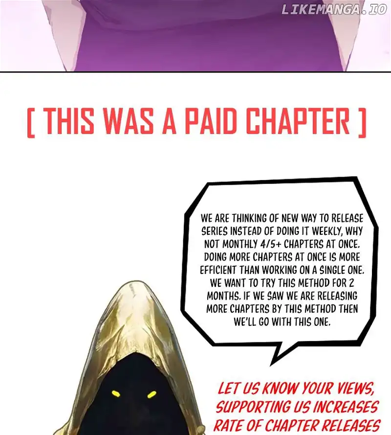 The doomsday ruthless man: hoarding trillions of supplies at the beginning Chapter 22 page 123