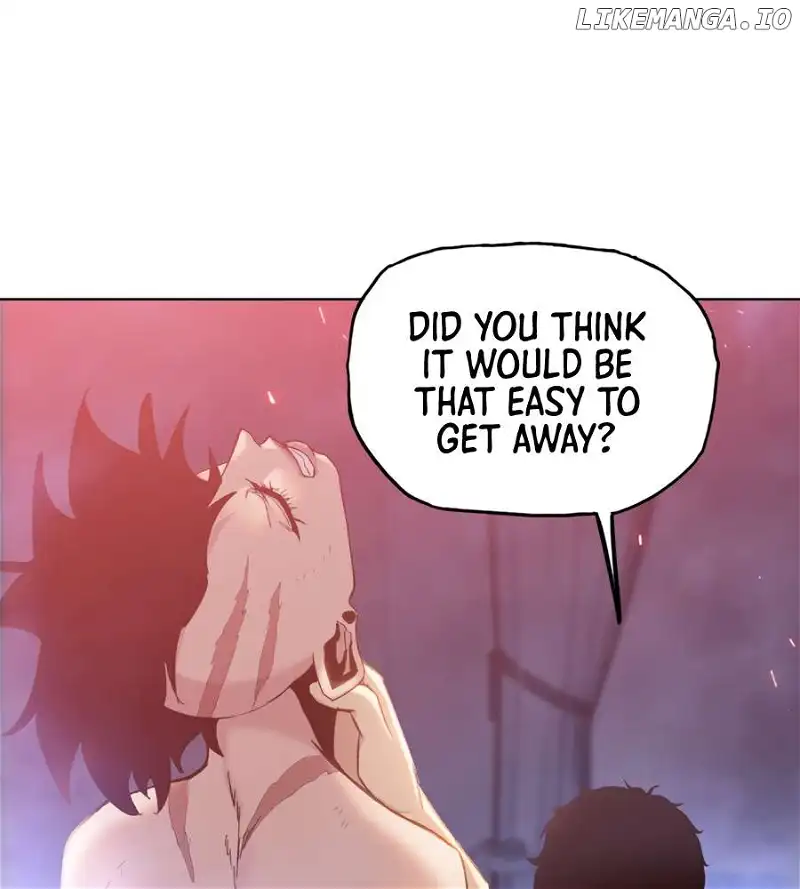 The doomsday ruthless man: hoarding trillions of supplies at the beginning Chapter 23 page 19