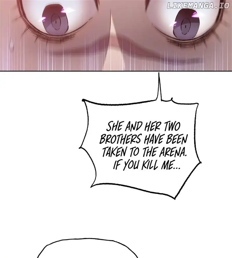 The doomsday ruthless man: hoarding trillions of supplies at the beginning Chapter 23 page 23