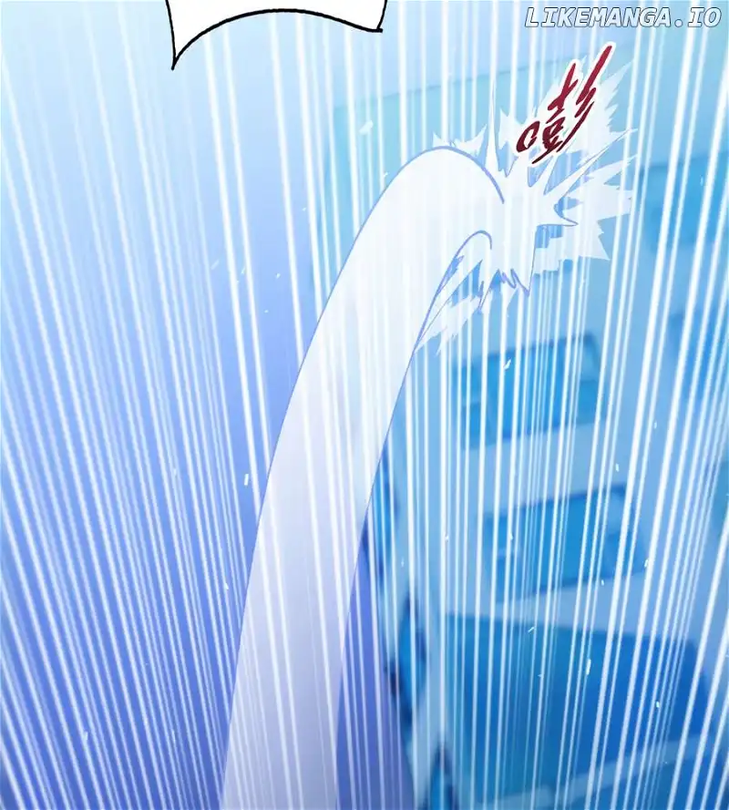 The doomsday ruthless man: hoarding trillions of supplies at the beginning Chapter 23 page 26