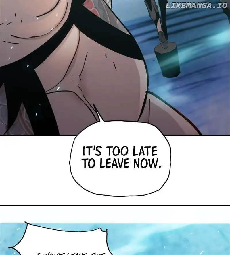 The doomsday ruthless man: hoarding trillions of supplies at the beginning Chapter 23 page 43