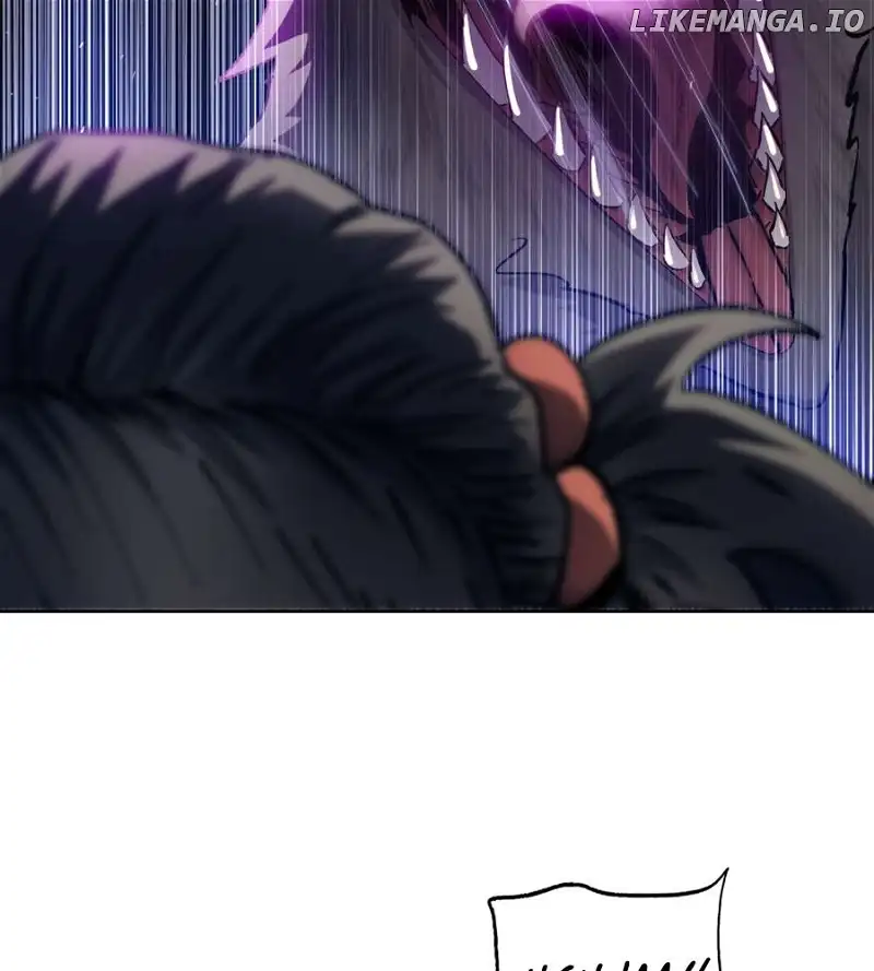 The doomsday ruthless man: hoarding trillions of supplies at the beginning Chapter 23 page 54