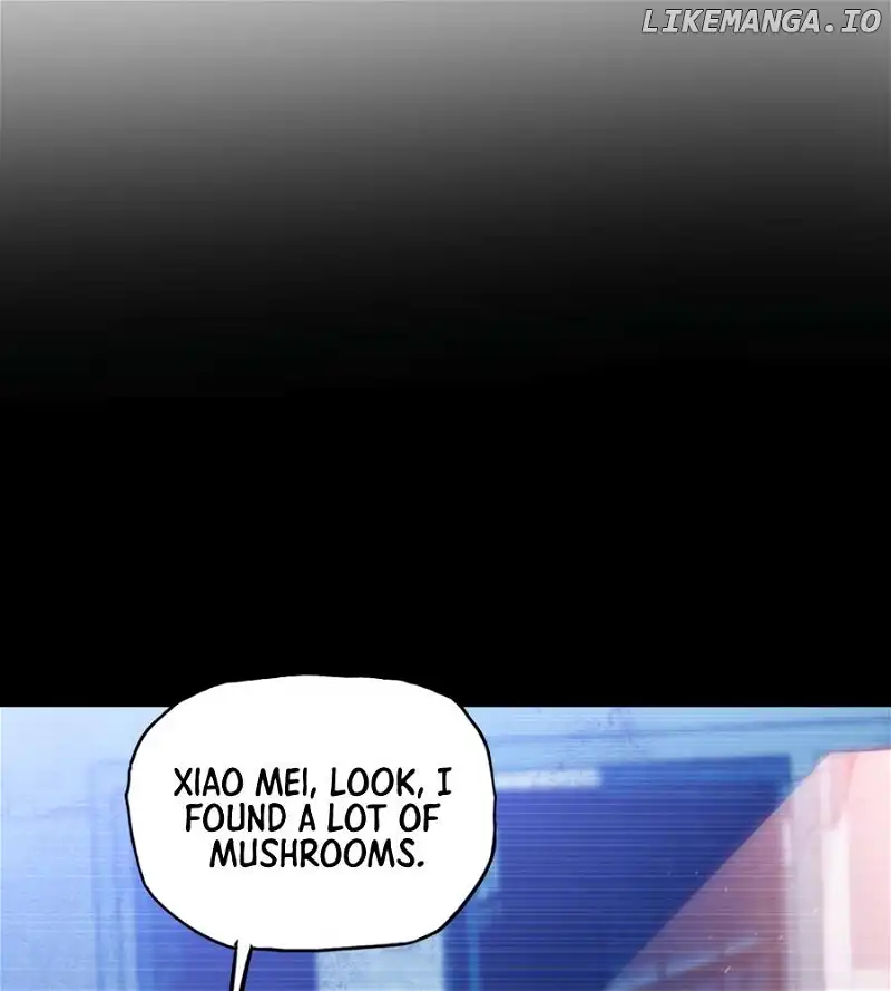 The doomsday ruthless man: hoarding trillions of supplies at the beginning Chapter 23 page 58