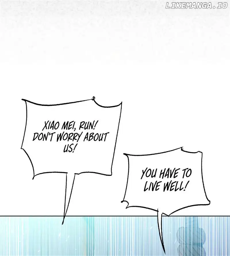 The doomsday ruthless man: hoarding trillions of supplies at the beginning Chapter 23 page 69