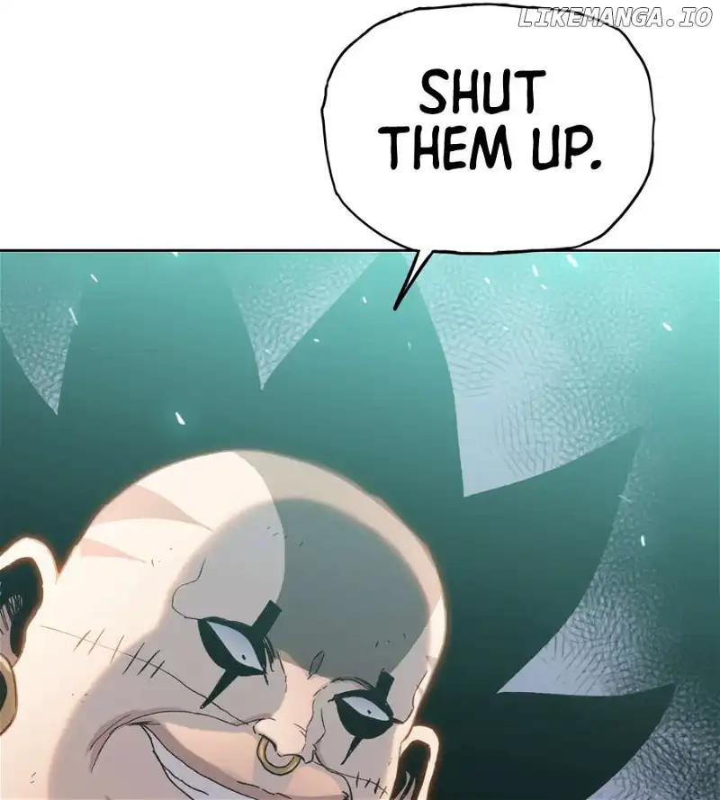 The doomsday ruthless man: hoarding trillions of supplies at the beginning Chapter 23 page 72