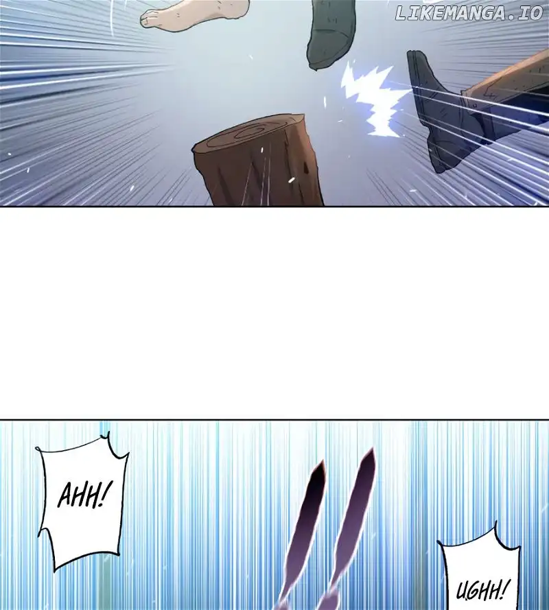 The doomsday ruthless man: hoarding trillions of supplies at the beginning Chapter 23 page 74