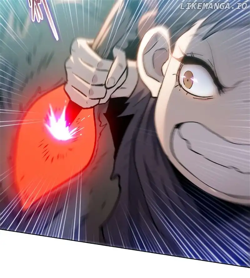 The doomsday ruthless man: hoarding trillions of supplies at the beginning Chapter 23 page 83