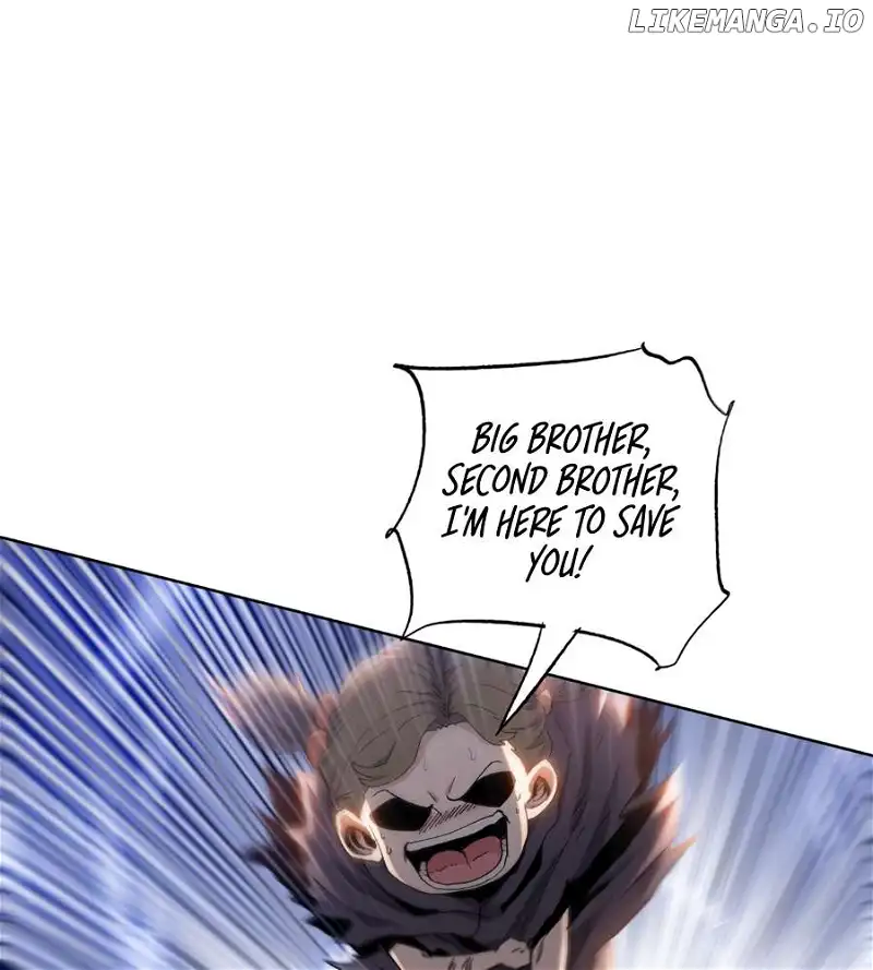The doomsday ruthless man: hoarding trillions of supplies at the beginning Chapter 23 page 87
