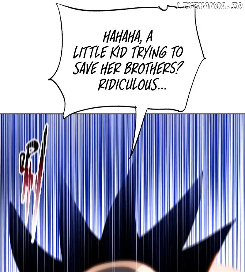 The doomsday ruthless man: hoarding trillions of supplies at the beginning Chapter 23 page 94