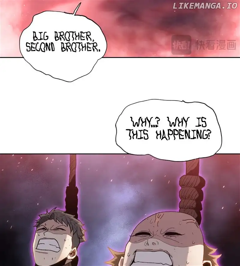 The doomsday ruthless man: hoarding trillions of supplies at the beginning Chapter 23 page 99