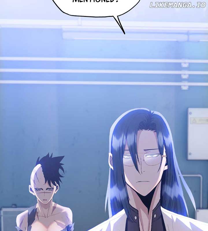 The doomsday ruthless man: hoarding trillions of supplies at the beginning Chapter 24 page 13