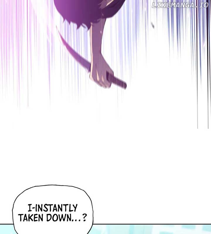 The doomsday ruthless man: hoarding trillions of supplies at the beginning Chapter 24 page 25