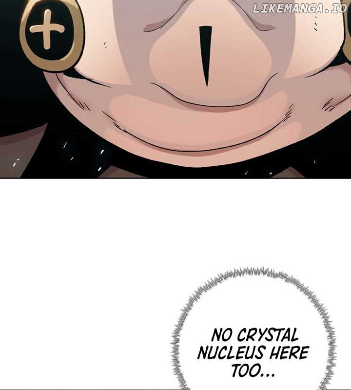 The doomsday ruthless man: hoarding trillions of supplies at the beginning Chapter 24 page 28