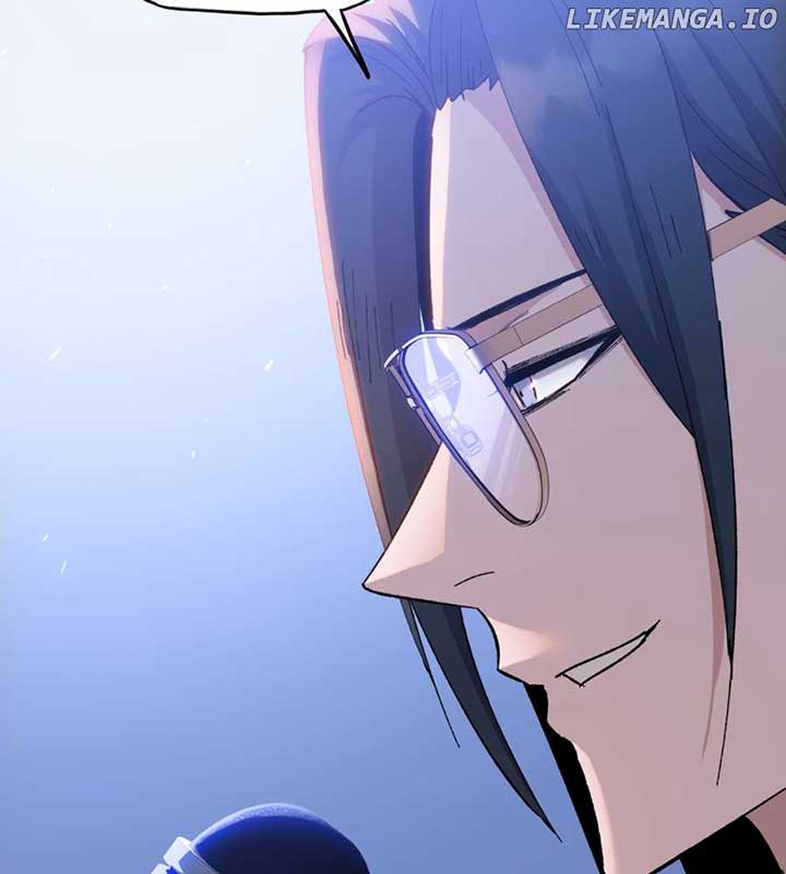 The doomsday ruthless man: hoarding trillions of supplies at the beginning Chapter 24 page 34