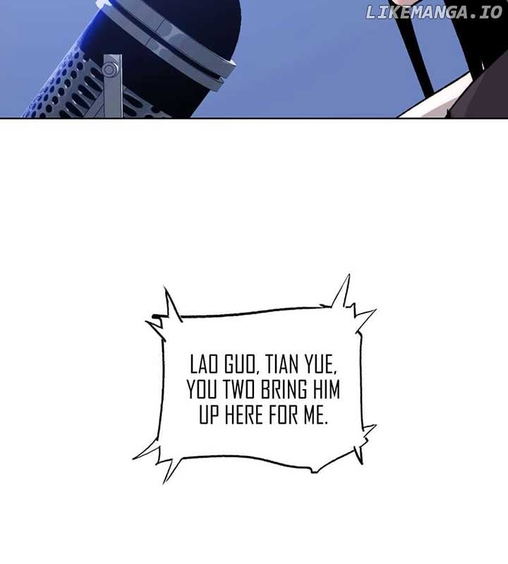 The doomsday ruthless man: hoarding trillions of supplies at the beginning Chapter 24 page 35